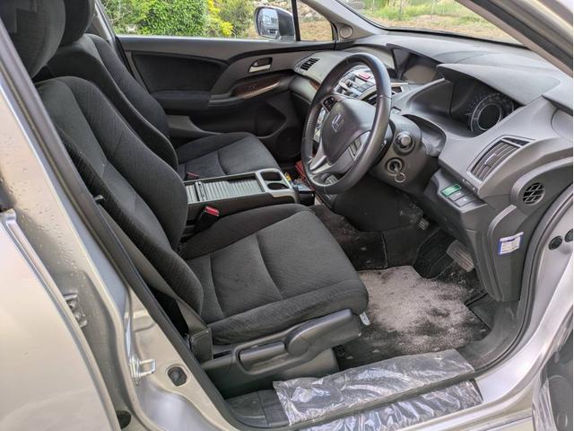 Ref:AUX-21741801 HONDA ODYSSEY 2012 3 Ref:AUX-21741801 HONDA ODYSSEY 2012 - Image 3