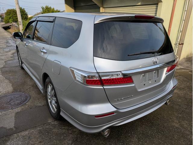 Ref:AUX-21741801 HONDA ODYSSEY 2012 4 Ref:AUX-21741801 HONDA ODYSSEY 2012 - Image 4