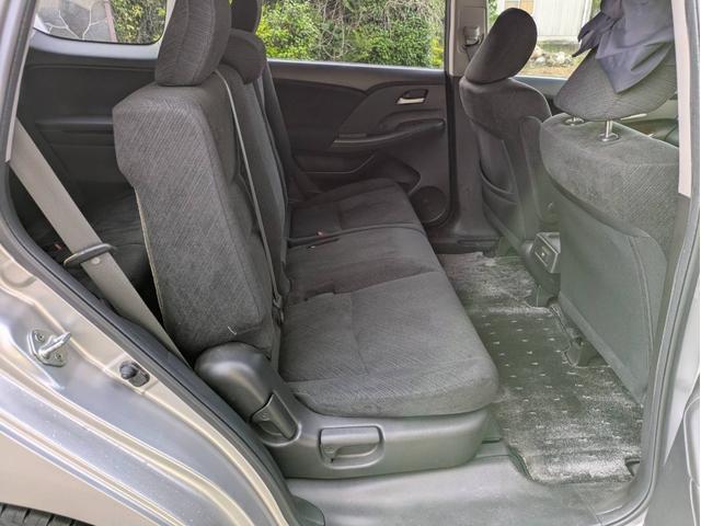 Ref:AUX-21741801 HONDA ODYSSEY 2012 6 Ref:AUX-21741801 HONDA ODYSSEY 2012 - Image 6