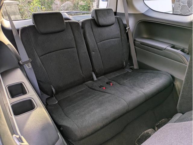Ref:AUX-21741801 HONDA ODYSSEY 2012 7 Ref:AUX-21741801 HONDA ODYSSEY 2012 - Image 7