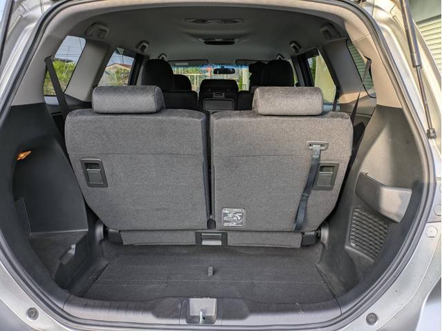 Ref:AUX-21741801 HONDA ODYSSEY 2012 8 Ref:AUX-21741801 HONDA ODYSSEY 2012 - Image 8