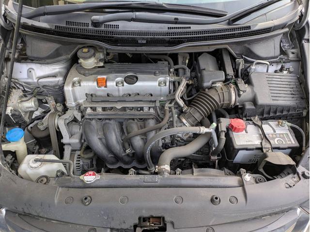 Ref:AUX-21741801 HONDA ODYSSEY 2012 10 Ref:AUX-21741801 HONDA ODYSSEY 2012 - Image 10