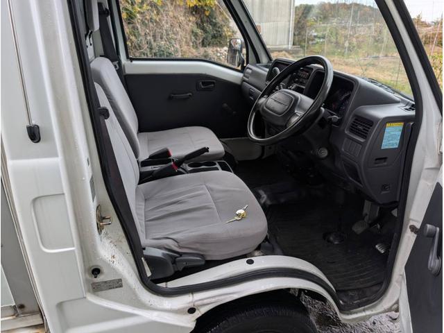 Ref:AUX-21741834 SUBARU SAMBAR TRUCK 2003 3 Ref:AUX-21741834 SUBARU SAMBAR TRUCK 2003 - Image 3