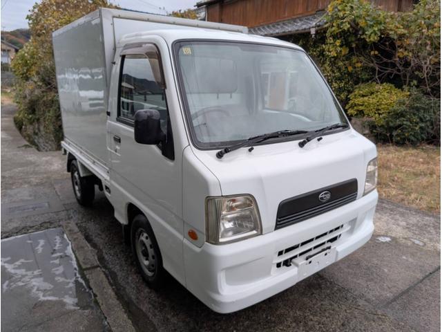 Ref:AUX-21741834 SUBARU SAMBAR TRUCK 2003 6 Ref:AUX-21741834 SUBARU SAMBAR TRUCK 2003 - Image 6