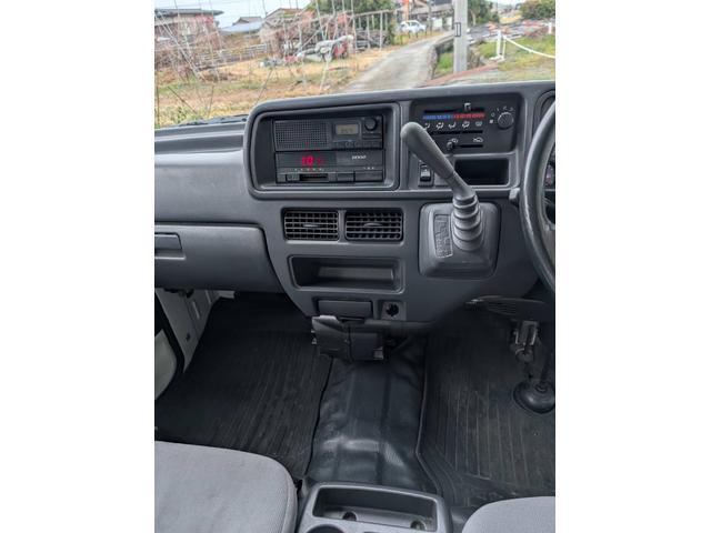 Ref:AUX-21741834 SUBARU SAMBAR TRUCK 2003 7 Ref:AUX-21741834 SUBARU SAMBAR TRUCK 2003 - Image 7