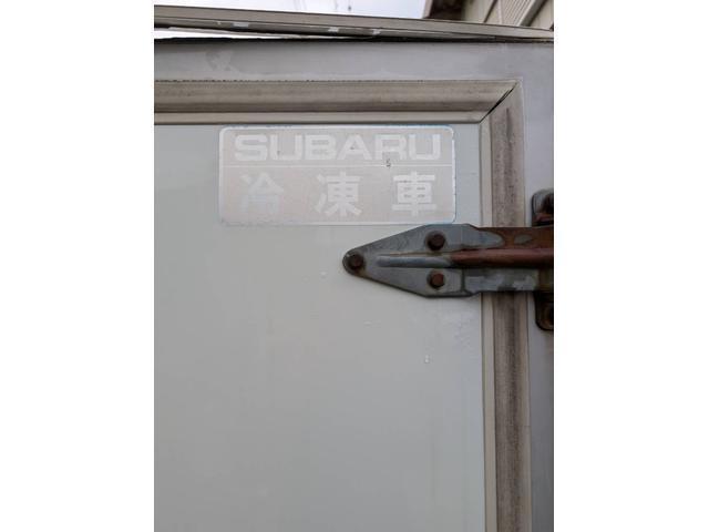 Ref:AUX-21741834 SUBARU SAMBAR TRUCK 2003 8 Ref:AUX-21741834 SUBARU SAMBAR TRUCK 2003 - Image 8