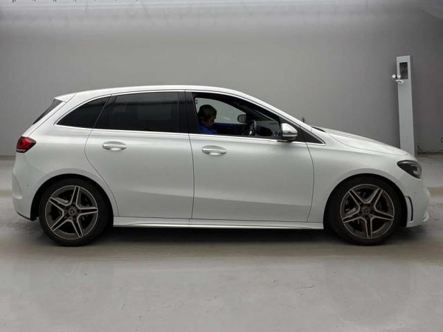 Ref:AUX-21745962 MERCEDES BENZ B-CLASS 2022 - Image 13