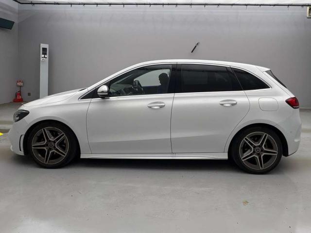 Ref:AUX-21745962 MERCEDES BENZ B-CLASS 2022 - Image 14