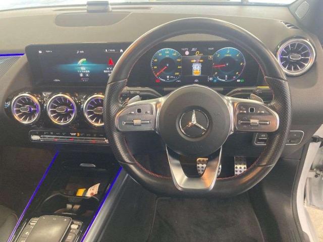 Ref:AUX-21745962 MERCEDES BENZ B-CLASS 2022 - Image 3