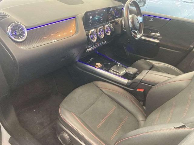 Ref:AUX-21745962 MERCEDES BENZ B-CLASS 2022 - Image 4