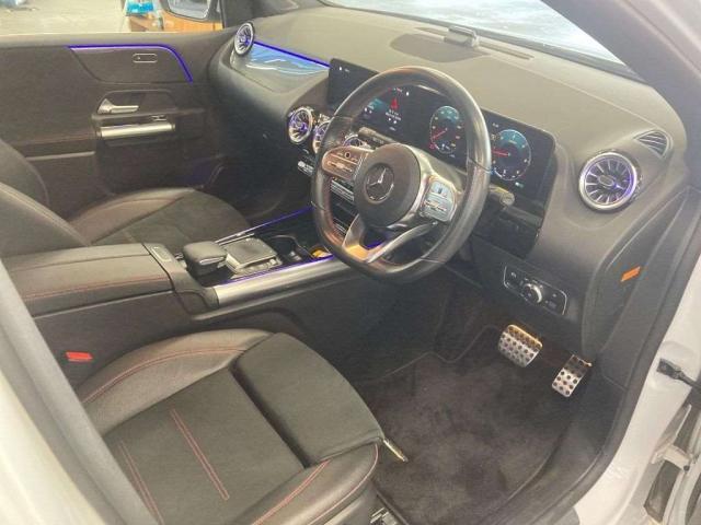 Ref:AUX-21745962 MERCEDES BENZ B-CLASS 2022 - Image 5