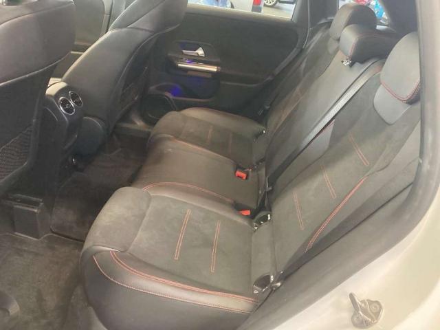 Ref:AUX-21745962 MERCEDES BENZ B-CLASS 2022 - Image 7