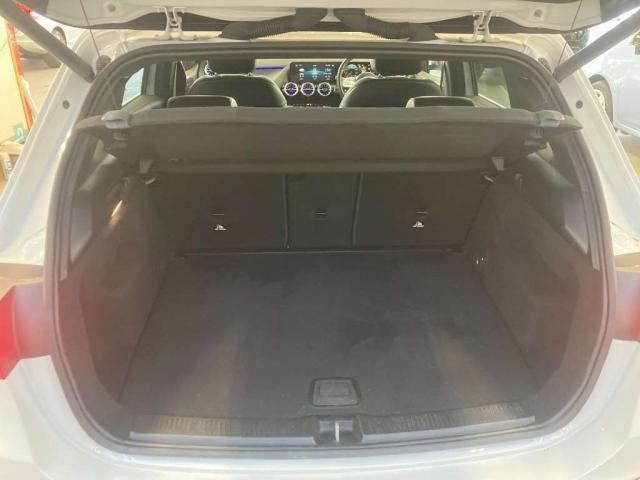 Ref:AUX-21745962 MERCEDES BENZ B-CLASS 2022 - Image 8