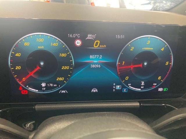 Ref:AUX-21745962 MERCEDES BENZ B-CLASS 2022 - Image 9