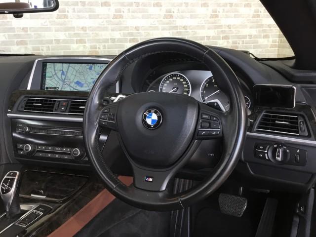 Ref:AUX-21746232 BMW 6 SERIES 2012 - Image 11