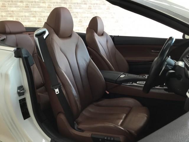 Ref:AUX-21746232 BMW 6 SERIES 2012 - Image 12