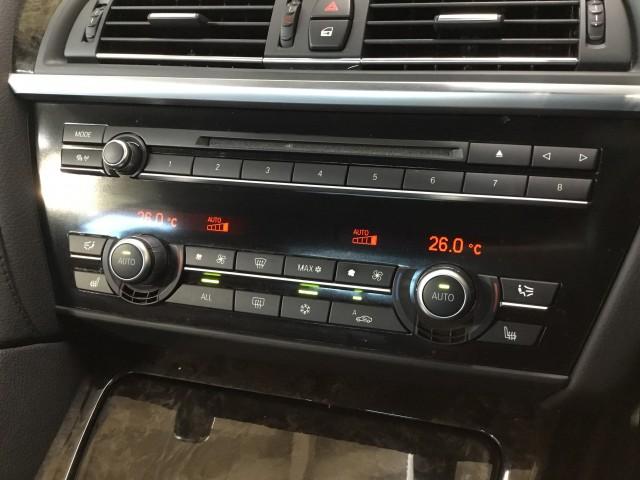 Ref:AUX-21746232 BMW 6 SERIES 2012 - Image 16