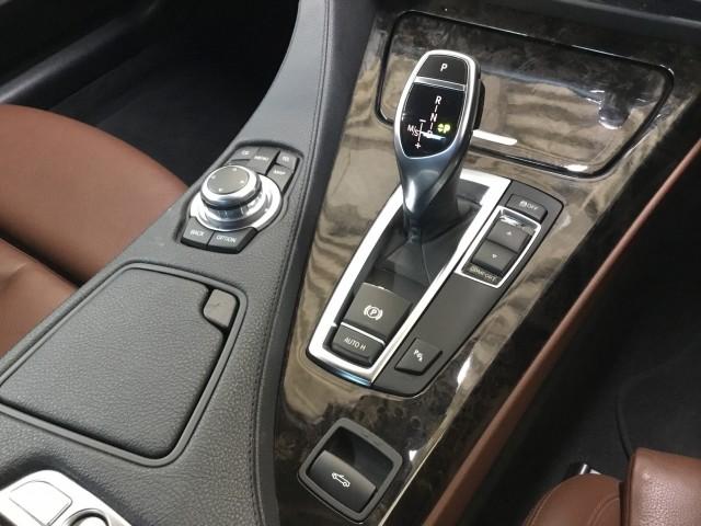 Ref:AUX-21746232 BMW 6 SERIES 2012 - Image 17