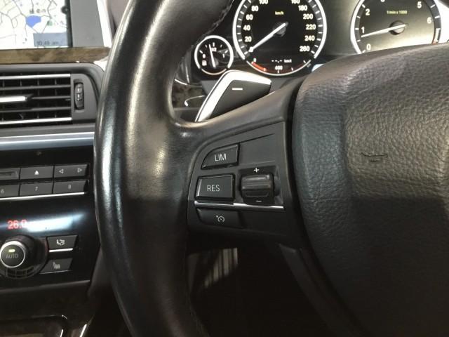 Ref:AUX-21746232 BMW 6 SERIES 2012 - Image 18