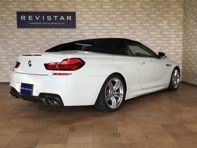 Ref:AUX-21746232 BMW 6 SERIES 2012 - Image 4