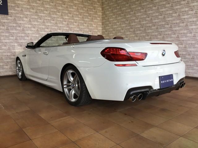 Ref:AUX-21746232 BMW 6 SERIES 2012 - Image 8