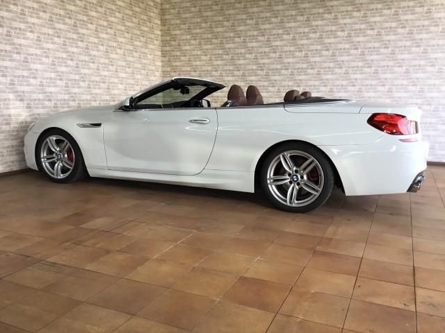 Ref:AUX-21746232 BMW 6 SERIES 2012 - Image 9