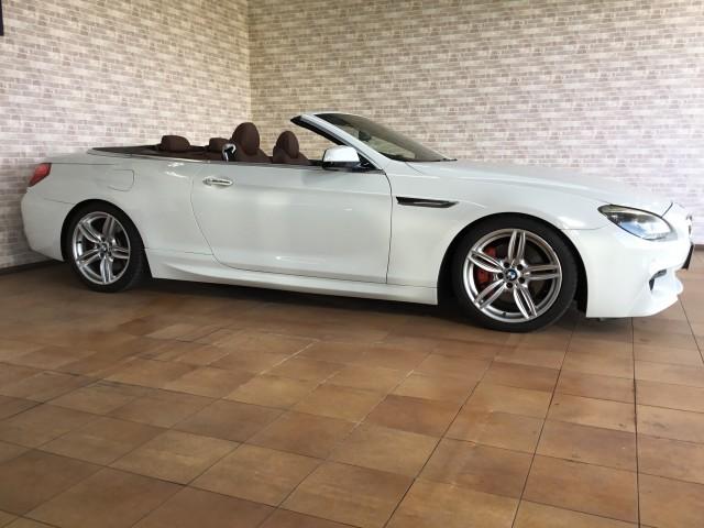 Ref:AUX-21746232 BMW 6 SERIES 2012 - Image 10