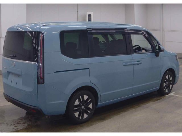 Ref:AUX-21747527 HONDA STEPWAGON 2023 - Image 2