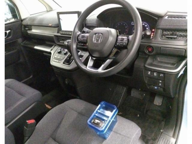 Ref:AUX-21747527 HONDA STEPWAGON 2023 - Image 3