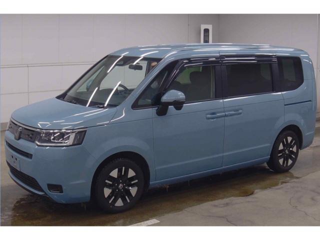 Ref:AUX-21747527 HONDA STEPWAGON 2023 - Image 4