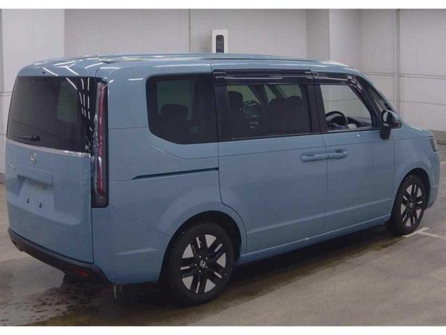 Ref:AUX-21747527 HONDA STEPWAGON 2023 - Image 5