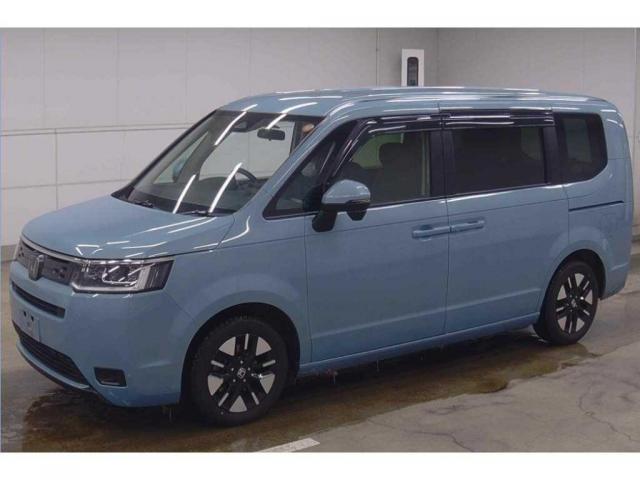 Ref:AUX-21747527 HONDA STEPWAGON 2023