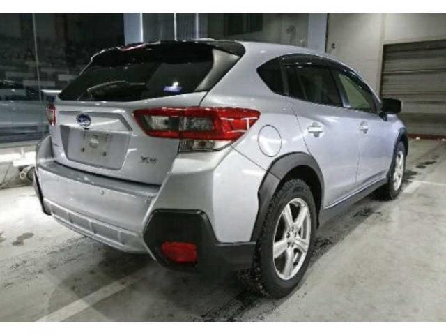 Ref:AUX-21747757 SUBARU XV 2021 - Image 2