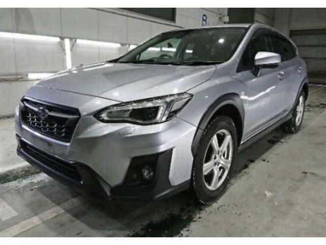 Ref:AUX-21747757 SUBARU XV 2021