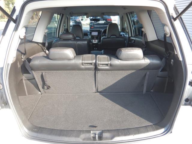 Ref:AUX-21747835 SUBARU EXIGA 2013 11 Ref:AUX-21747835 SUBARU EXIGA 2013 - Image 11