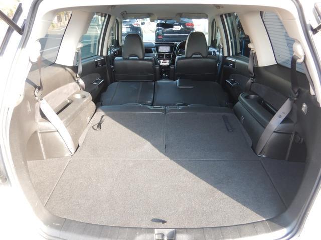 Ref:AUX-21747835 SUBARU EXIGA 2013 12 Ref:AUX-21747835 SUBARU EXIGA 2013 - Image 12