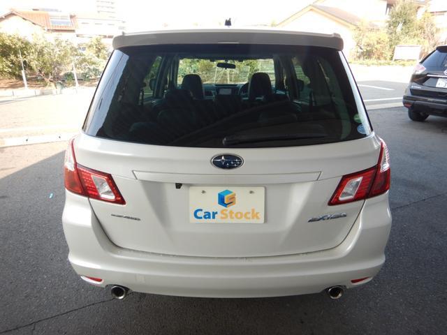 Ref:AUX-21747835 SUBARU EXIGA 2013 15 Ref:AUX-21747835 SUBARU EXIGA 2013 - Image 15