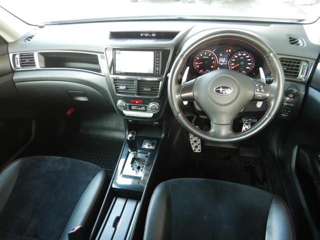 Ref:AUX-21747835 SUBARU EXIGA 2013 5 Ref:AUX-21747835 SUBARU EXIGA 2013 - Image 5