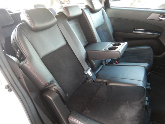 Ref:AUX-21747835 SUBARU EXIGA 2013 9 Ref:AUX-21747835 SUBARU EXIGA 2013 - Image 9