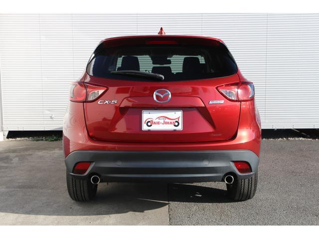 Ref:AUX-21747927 MAZDA CX-5 2014 - Image 12