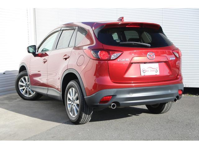 Ref:AUX-21747927 MAZDA CX-5 2014 - Image 13