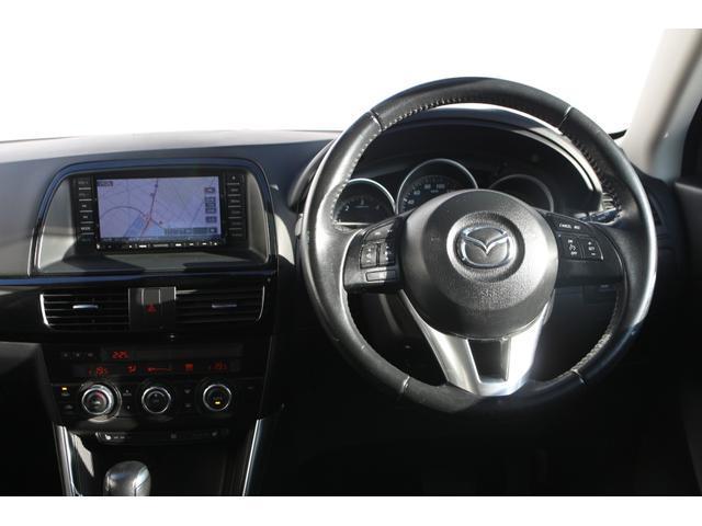 Ref:AUX-21747927 MAZDA CX-5 2014 - Image 19