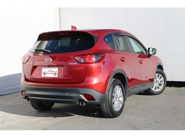 Ref:AUX-21747927 MAZDA CX-5 2014 - Image 3
