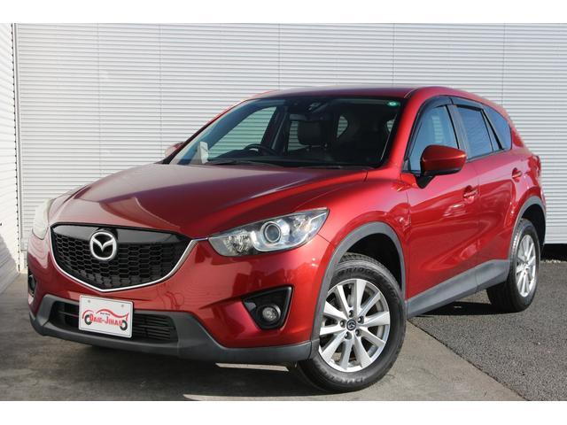 Ref:AUX-21747927 MAZDA CX-5 2014