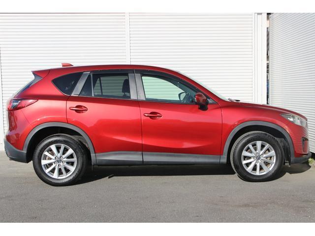 Ref:AUX-21747927 MAZDA CX-5 2014 - Image 4
