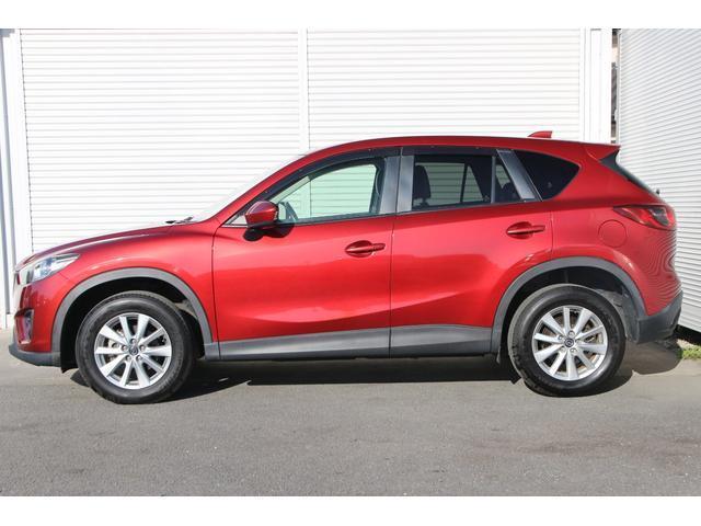 Ref:AUX-21747927 MAZDA CX-5 2014 - Image 5