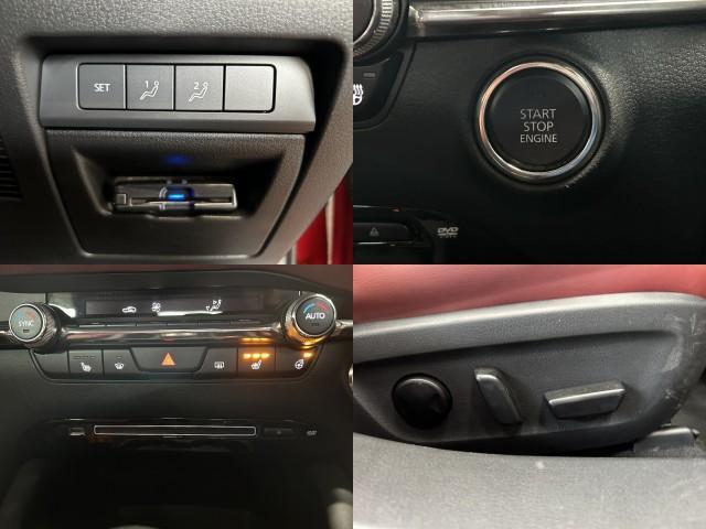 Ref:AUX-21751527 MAZDA MAZDA3 FASTBACK 2019 - Image 6