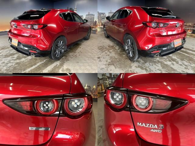 Ref:AUX-21751527 MAZDA MAZDA3 FASTBACK 2019 - Image 7