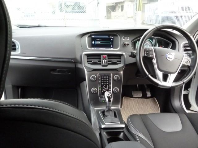 Ref:AUX-21751816 VOLVO V40 2014 - Image 3