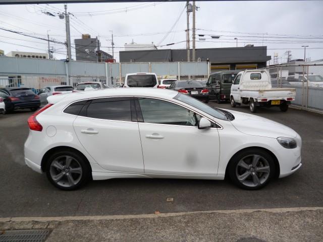 Ref:AUX-21751816 VOLVO V40 2014 - Image 4